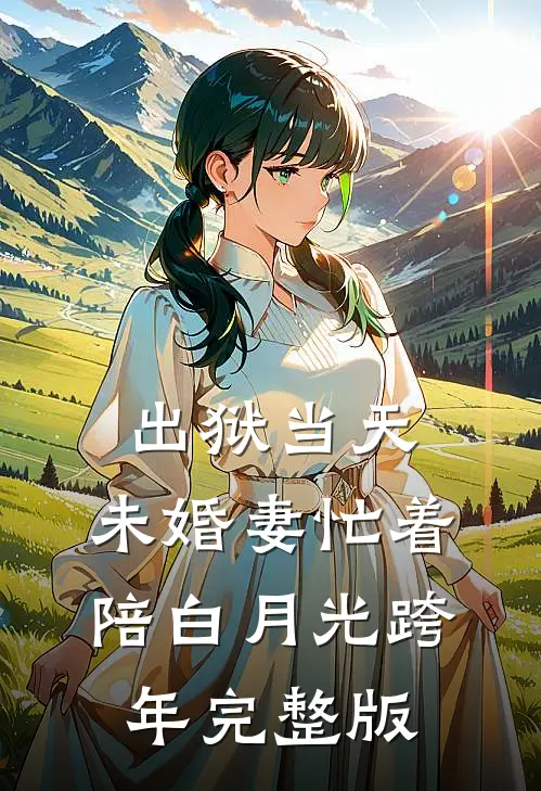 出狱当天，未婚妻忙着陪白月光跨年完整版