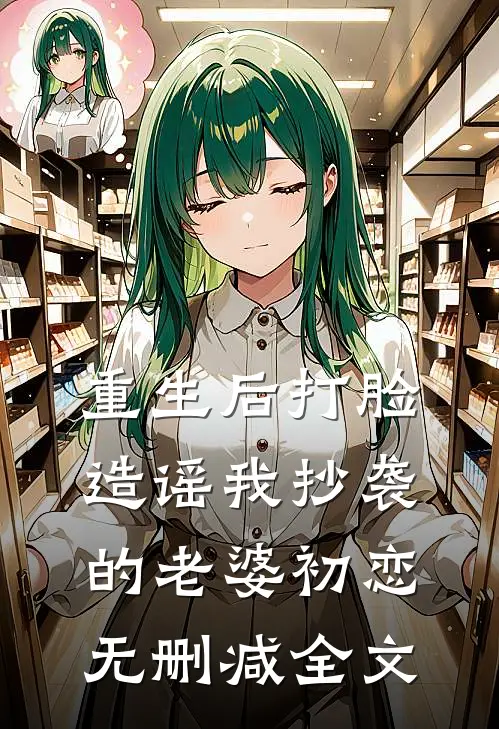 重生后打脸造谣我抄袭的老婆初恋无删减全文