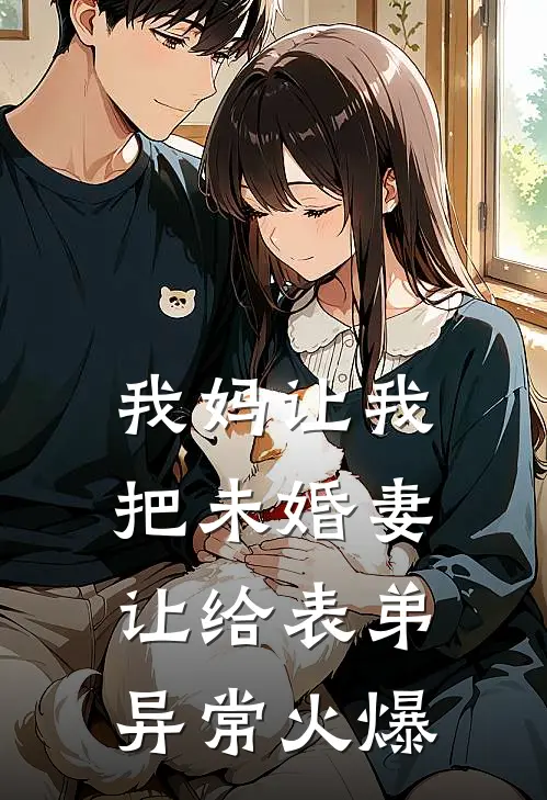 我妈让我把未婚妻让给表弟异常火爆