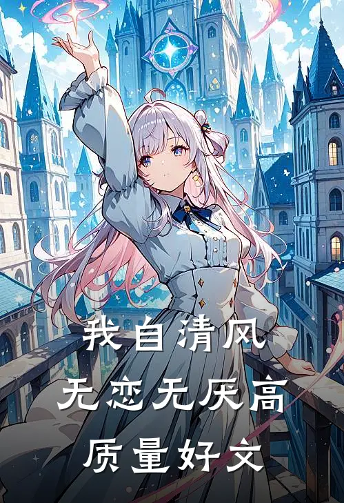 我自清风，无恋无厌高质量好文