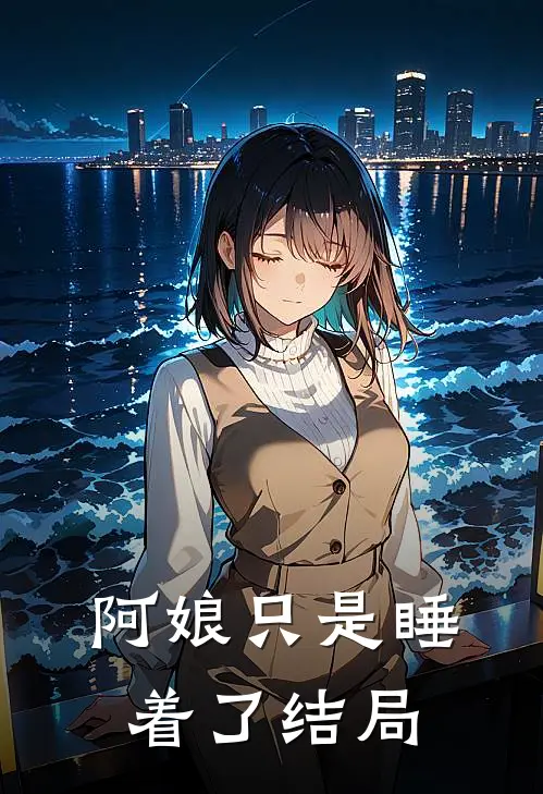 阿娘只是睡着了结局