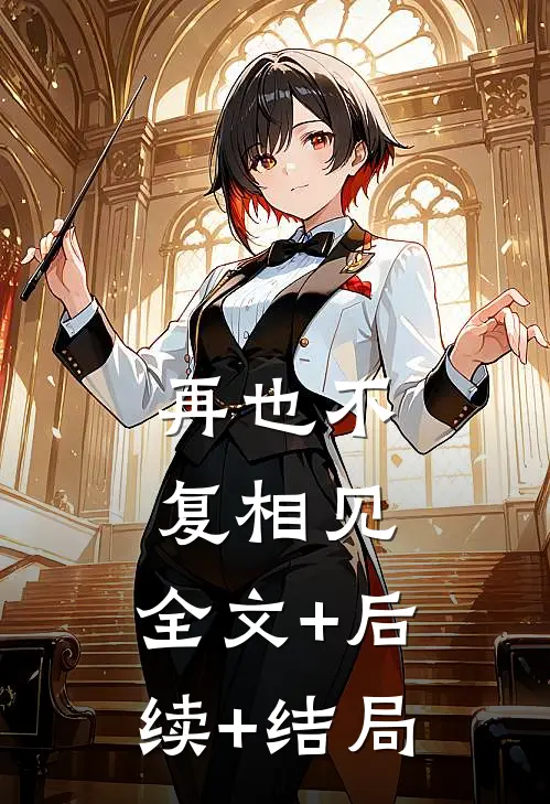 再也不复相见:全文+后续+结局