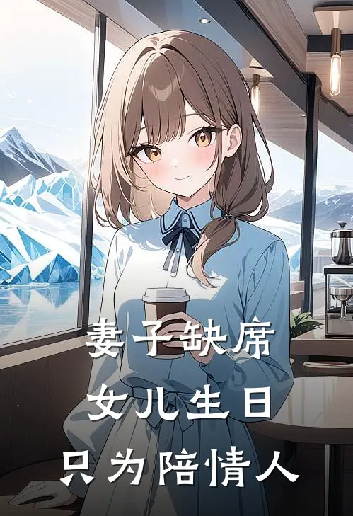 妻子缺席女儿生日，只为陪情人