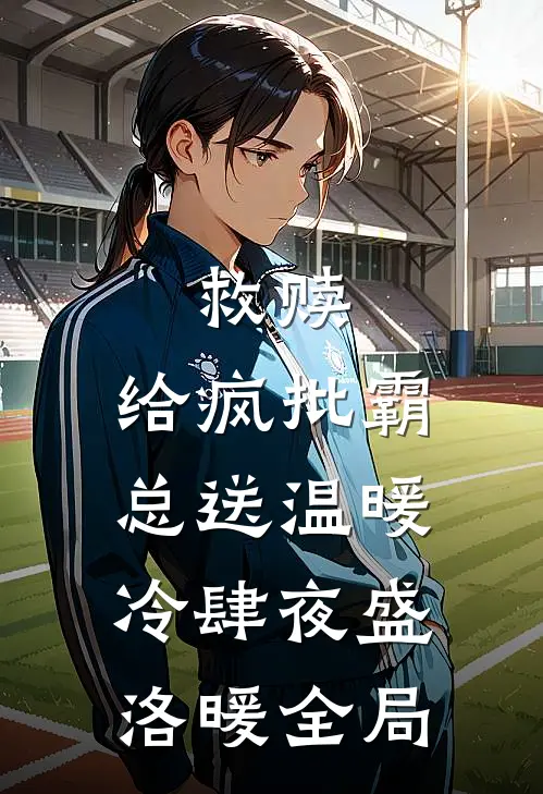 救赎：给疯批霸总送温暖冷肆夜盛洛暖全局
