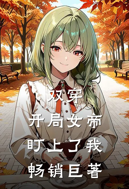 双穿：开局女帝盯上了我畅销巨著