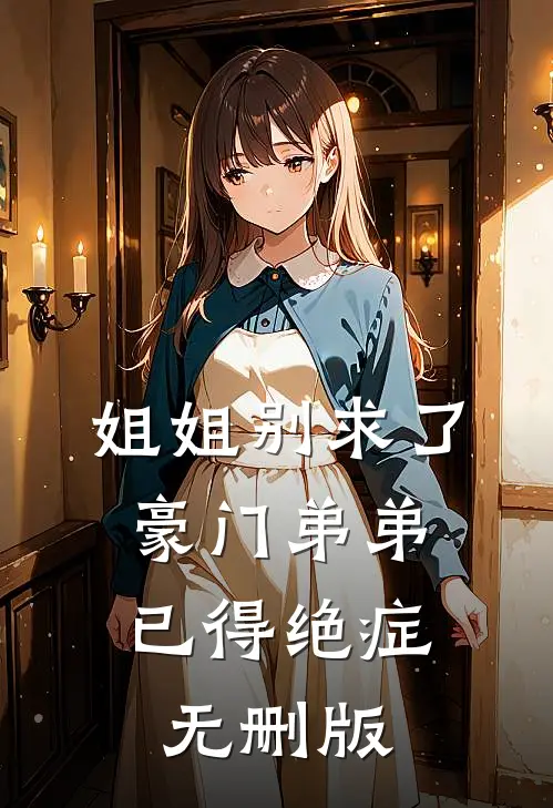 姐姐别求了，豪门弟弟已得绝症无删版