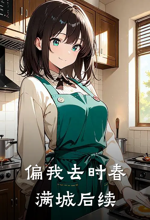 偏我去时春满城后续