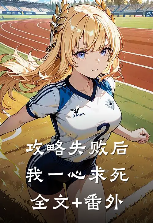 攻略失败后，我一心求死全文+番外