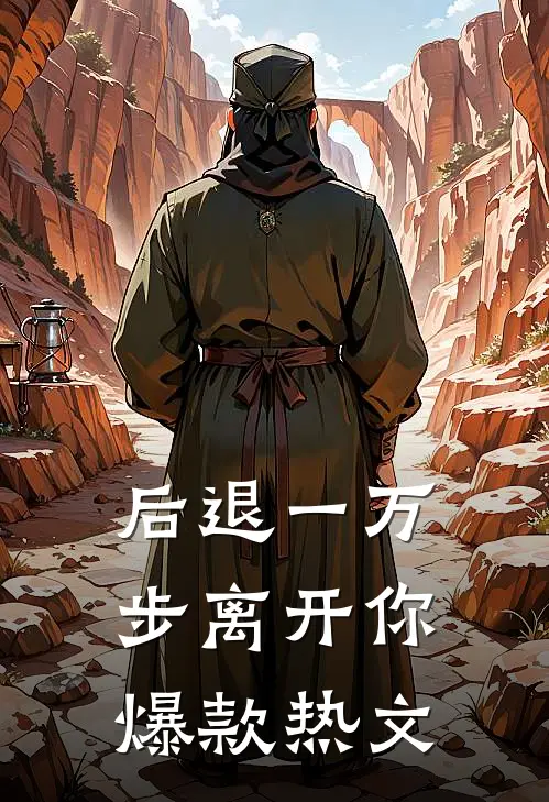 后退一万步离开你爆款热文