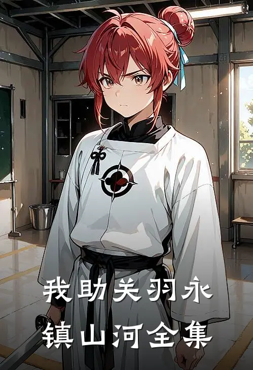 我助关羽永镇山河全集