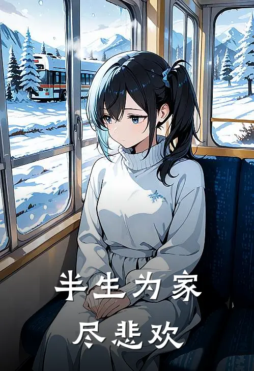 半生为家尽悲欢