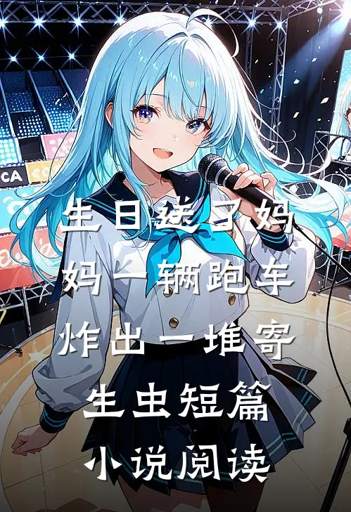 生日送了妈妈一辆跑车，炸出一堆寄生虫短篇小说阅读