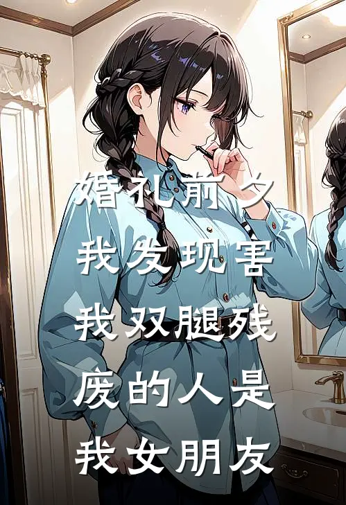 婚礼前夕，我发现害我双腿残废的人是我女朋友