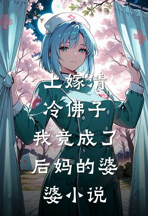 上嫁清冷佛子，我竟成了后妈的婆婆小说
