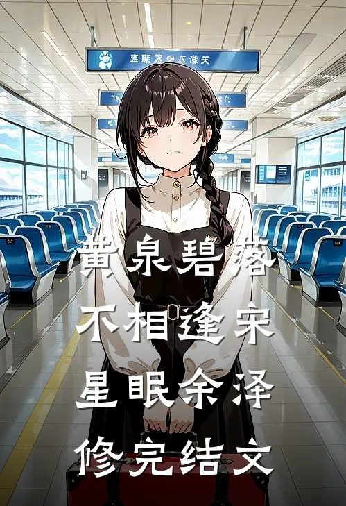 黄泉碧落不相逢宋星眠余泽修完结文