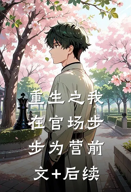 重生之我在官场步步为营前文+后续