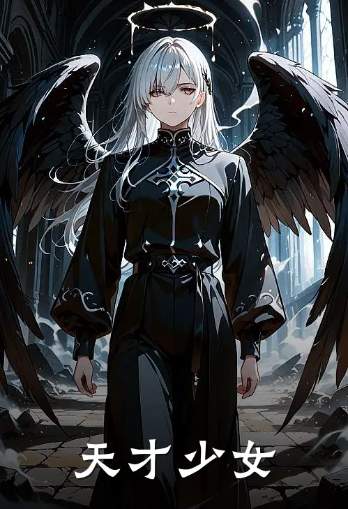天才少女