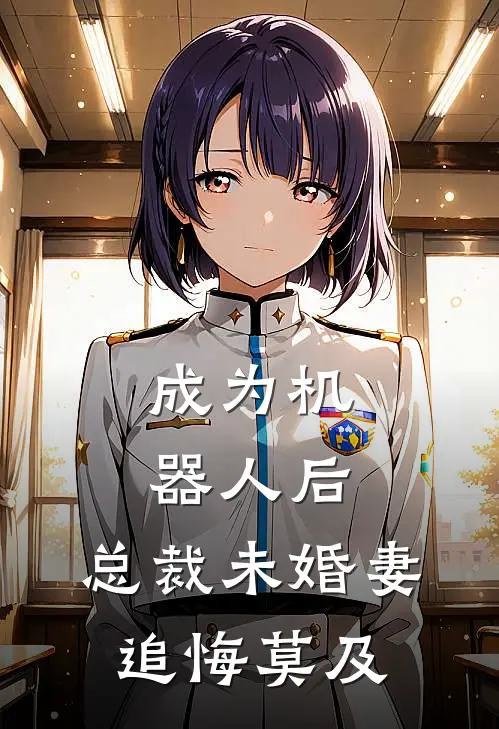 成为机器人后，总裁未婚妻追悔莫及