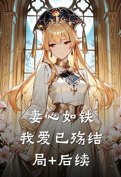 妻心如铁，我爱已殇结局+后续