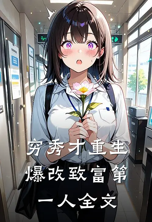 穷秀才重生，爆改致富第一人全文