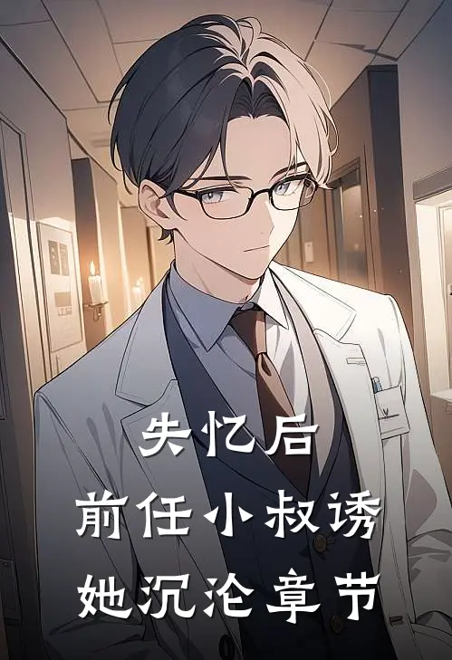 失忆后，前任小叔诱她沉沦章节
