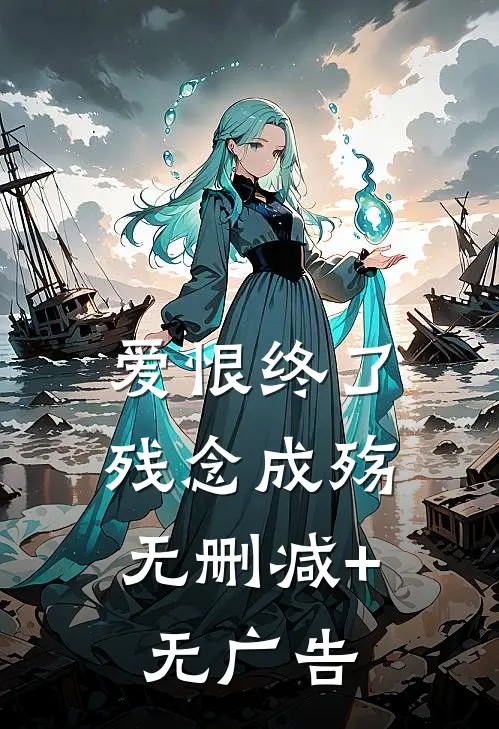 爱恨终了，残念成殇无删减+无广告