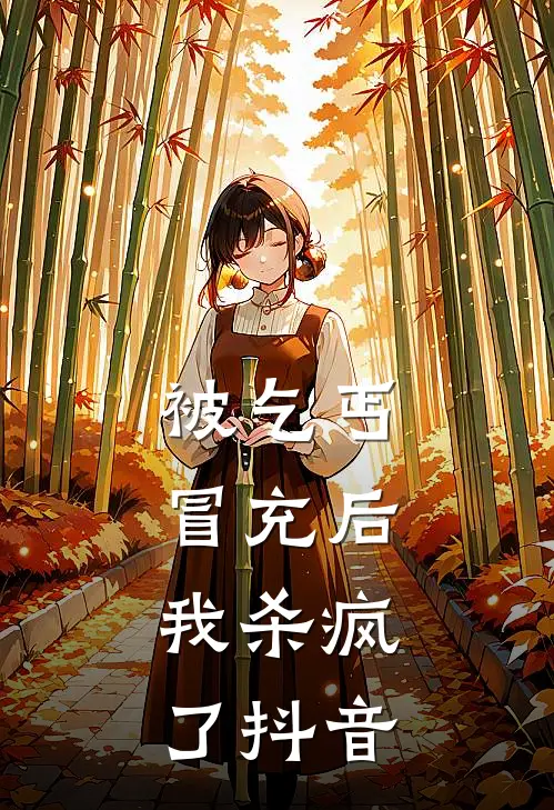 被乞丐冒充后，我杀疯了抖音
