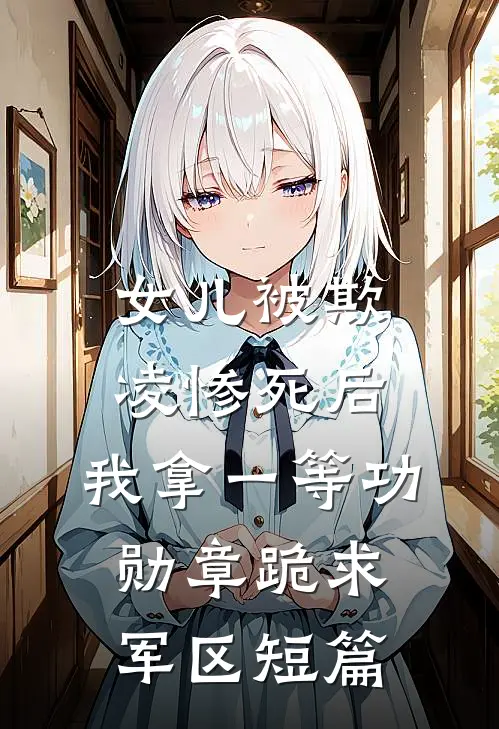 女儿被欺凌惨死后，我拿一等功勋章跪求军区短篇
