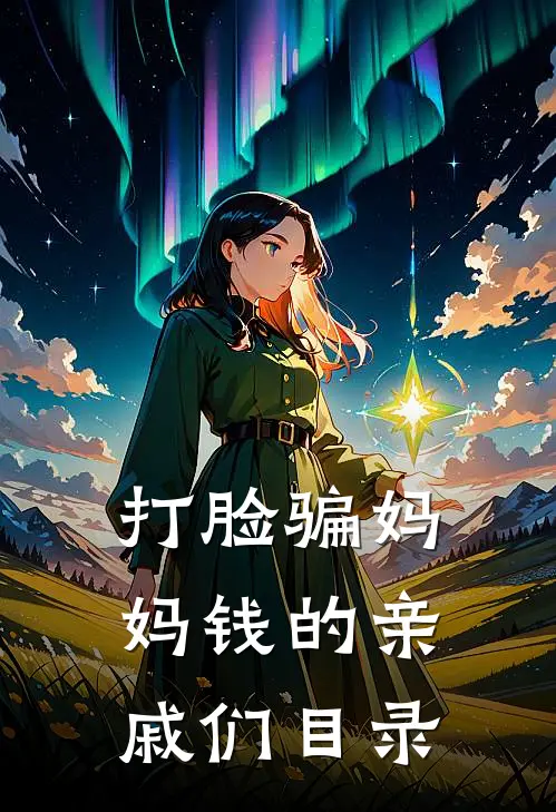 打脸骗妈妈钱的亲戚们目录