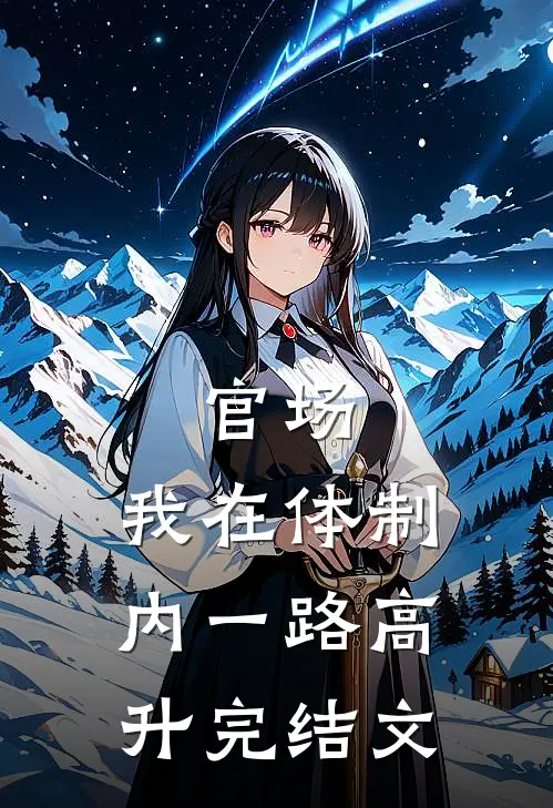 官场：我在体制内一路高升完结文