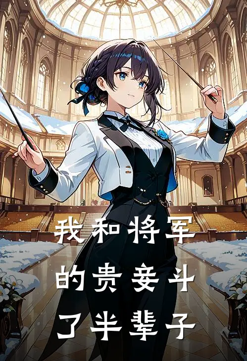 我和将军的贵妾斗了半辈子