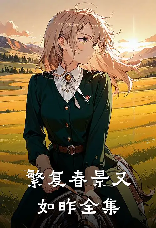 繁复春景又如昨全集