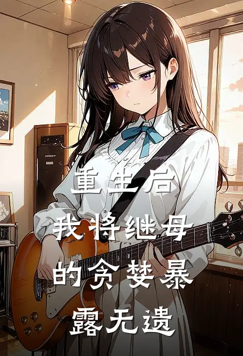 重生后，我将继母的贪婪暴露无遗