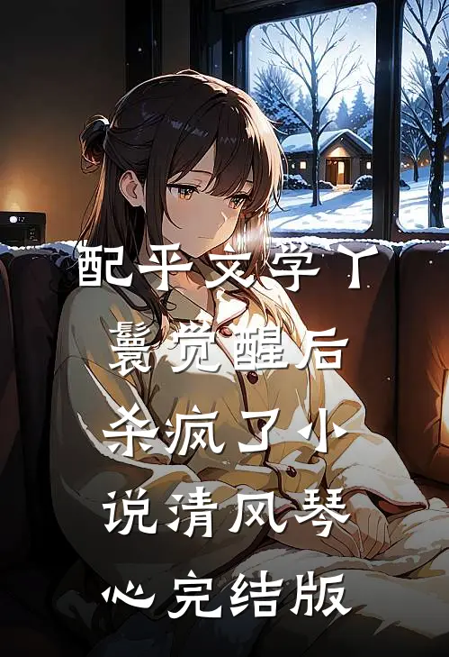 配平文学丫鬟觉醒后杀疯了小说清风琴心完结版