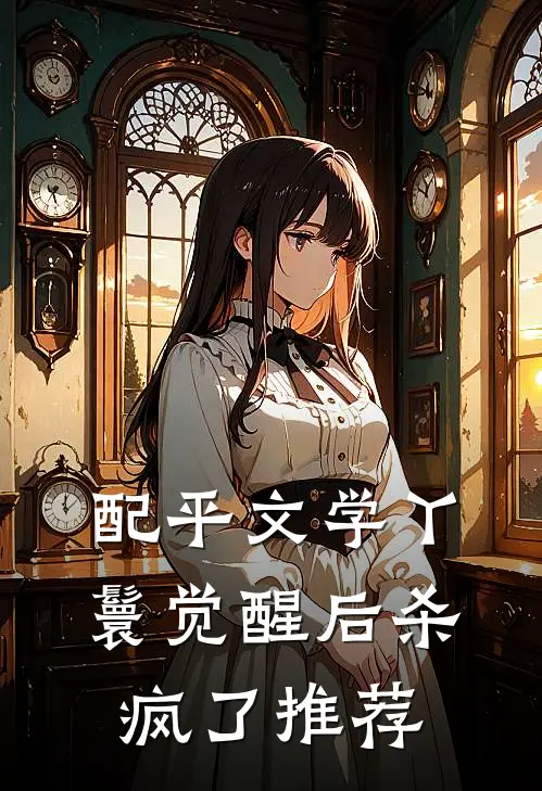 配平文学丫鬟觉醒后杀疯了推荐