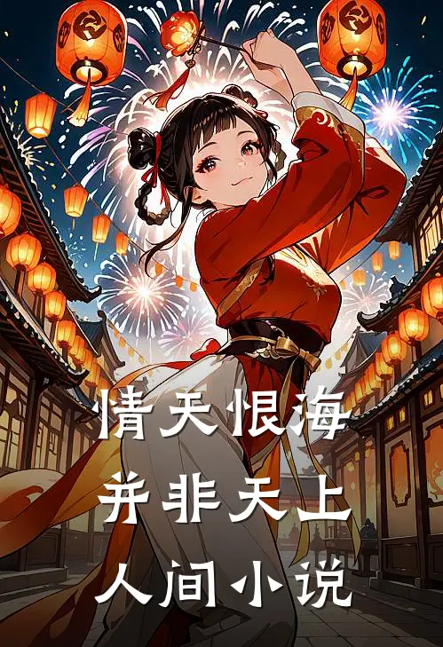 情天恨海，并非天上人间小说