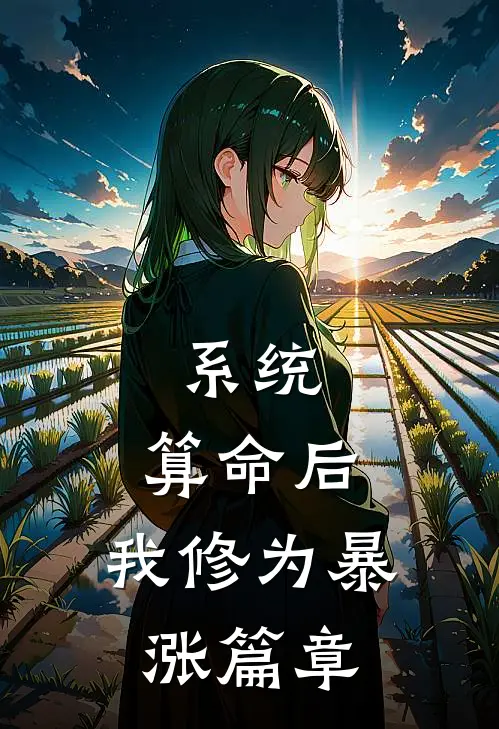 系统：算命后，我修为暴涨篇章