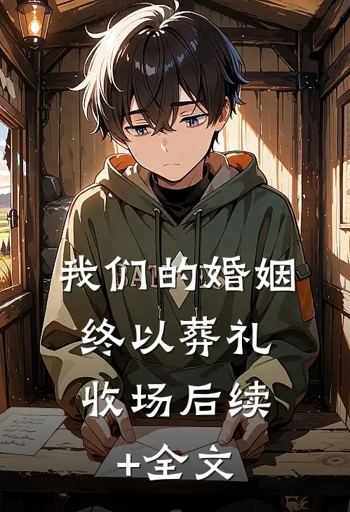 我们的婚姻，终以葬礼收场后续+全文