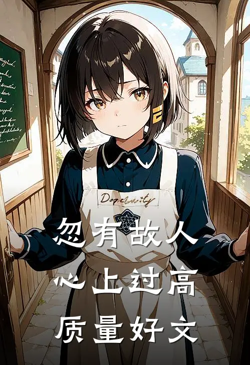 忽有故人心上过高质量好文