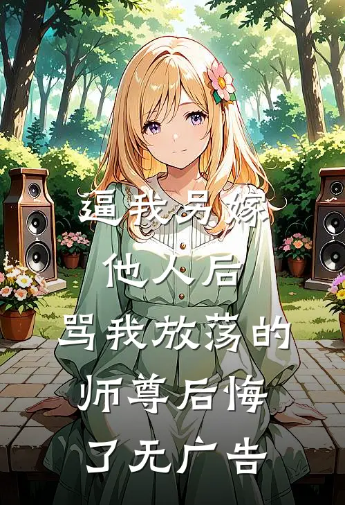 逼我另嫁他人后，骂我放荡的师尊后悔了无广告