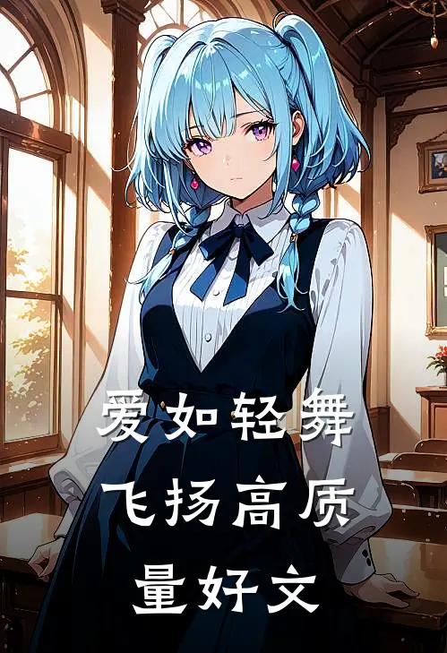 爱如轻舞飞扬高质量好文