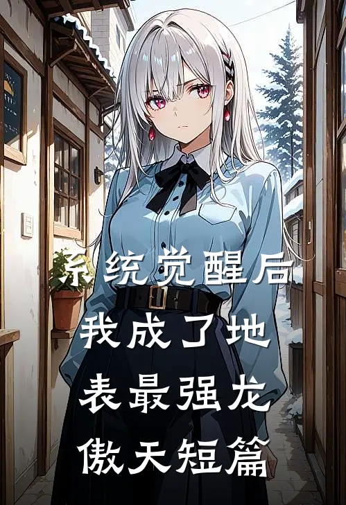 系统觉醒后，我成了地表最强龙傲天短篇