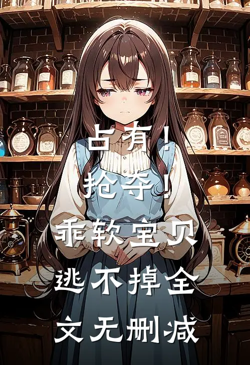 占有！抢夺！乖软宝贝逃不掉全文无删减
