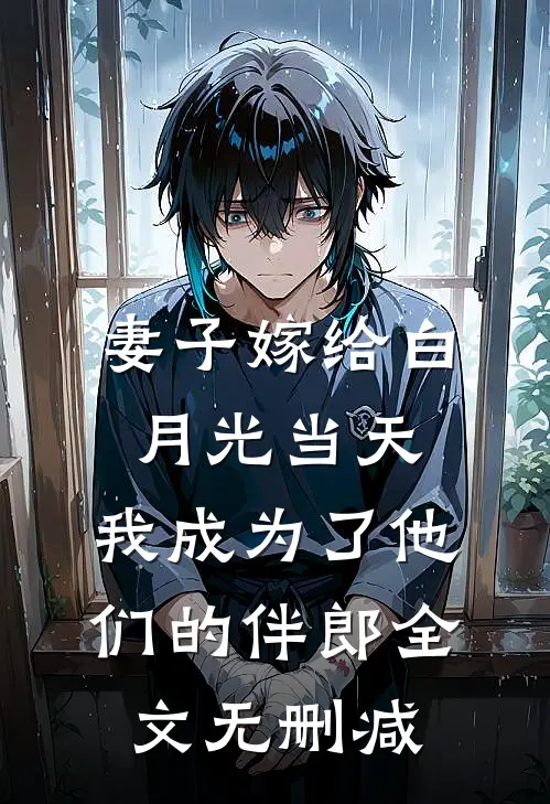 妻子嫁给白月光当天，我成为了他们的伴郎全文无删减