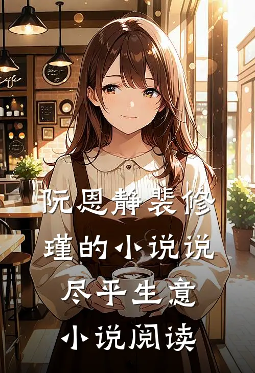阮恩静裴修瑾的小说说尽平生意小说阅读