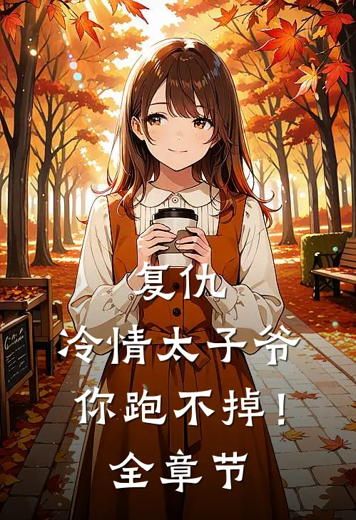 复仇：冷情太子爷，你跑不掉！全章节