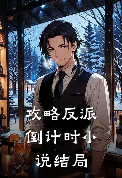 攻略反派倒计时小说结局