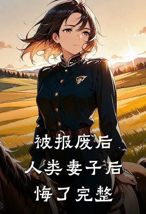 被报废后，人类妻子后悔了完整