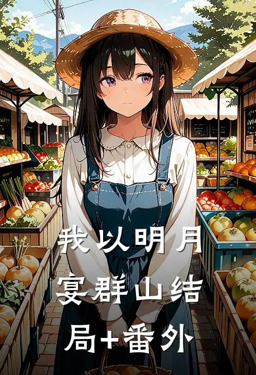 我以明月宴群山结局+番外