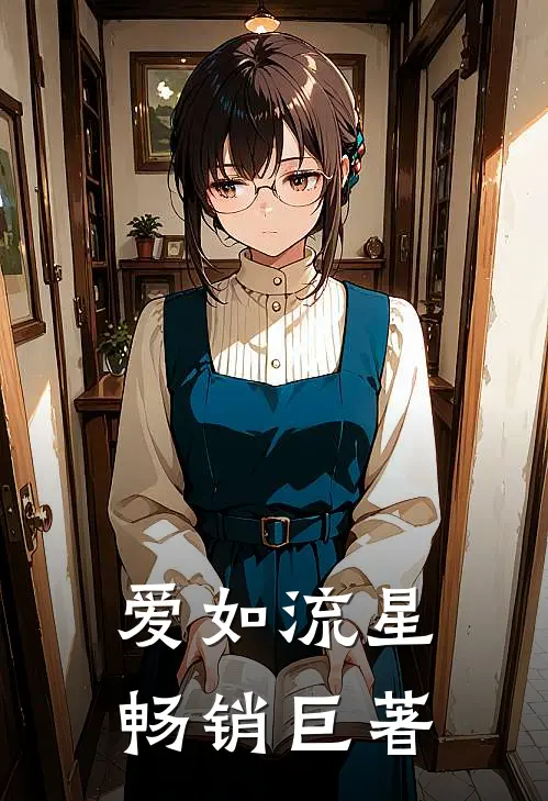爱如流星畅销巨著